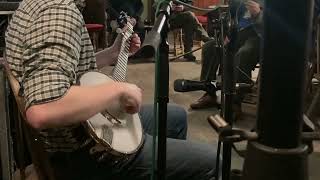 Gloucester Folk Trail 2025 - Thomas Owen at the Pelican Inn