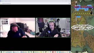 ToV Backstage: 11/4/2025 - A little bit of Show Prep for Podcast #78