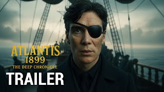 Atlantis 1899: The Deep Chronicle (2026) Trailer - Cillian Murphy