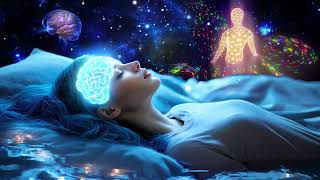 peaceful music lucid dreaming