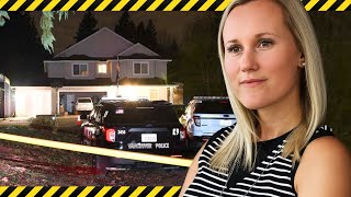 An online meeting ended in horror… | True crime | Criminal cases | Crime documentary