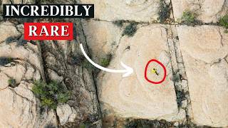 I Investigated a Strange Geologic Anomaly in the Desert