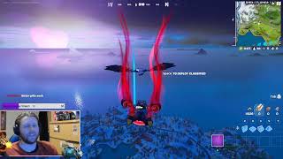 GOTTA CATCH EM ALL - FORTNITE EDITION