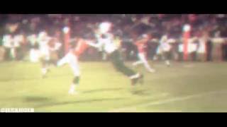 Cannan Severin One Handed Catch