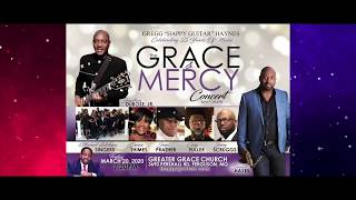 Grace & Mercy Commercial 2020