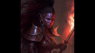 | Wild Beyond the Witchlight | Ep 21 - Dark Wish Justice |
