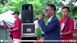 HLS Pro Multimedia - Sonia - Fandi MC - ( Live Cover  KD 2 Musik )