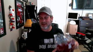 RPIB Presents: Drone Cav w/ Terry Jarrell #114: Three Little Lapses