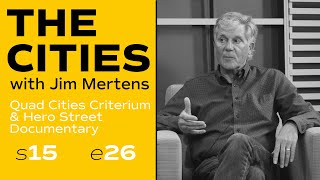 Quad Cities Criterium & Hero Street Documentary | The Cities