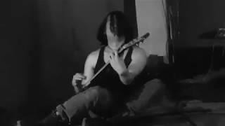 Mementut - Skull and Bones (Live at Manifesto - Foro Dirty Sound)