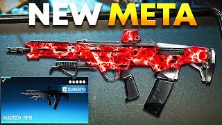 new #1 MADDOX LOADOUT is *BROKEN* in WARZONE! 😲 (Best MADDOX RFB Class Setup) - BO7