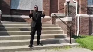 Corey Bapes Gates Opening trailer