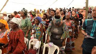 FTC ATLANTA GA  PRESENTS   -  FAITHSTREAM  FTC EJIGBO LAGOS