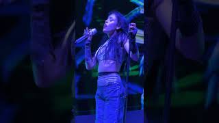 Danna Paola - Me Pregunto (Cover Belanova) (Live in San Jose, California)