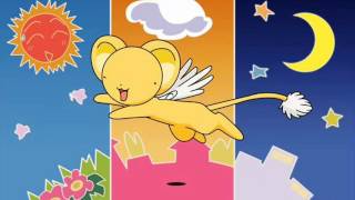 [KORG M01D/Groove] Groovy -from Cardcaptor Sakura-