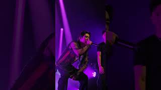 Lover - B.I ~ LOVE OR DIE World Tour @ Utrecht, Netherlands 23-02-12