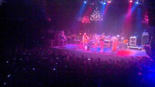 Gungor Electric Factory 10/30/11