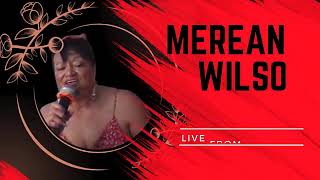 Mereana Wilson | Live Event