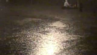 My Street Flooding in New Orleans