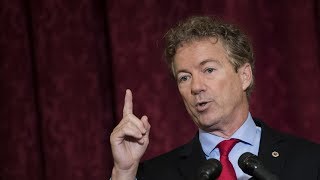 Rand 4 Peace, Scooters, Capitalism Win, Triangle Fail, Goats, Iran Dolt - The Correct Views 8/24/ 18