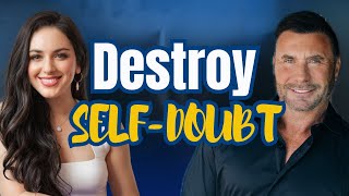 The Real Reason You Don’t Trust Yourself Yet! Feat. Dr. Shadé Zahrai