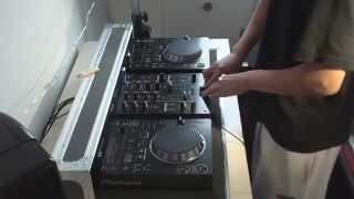 Tenminmix 23-5-2011 | Bangin' House| DJ Artez |HD