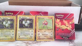 GIANT Pokemon card collection - PART 4 (PROMO/VINTAGE CARDS)
