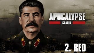 Apocalypse Stalin - 2/3. Red (English Narration) - Multi-language subtitles
