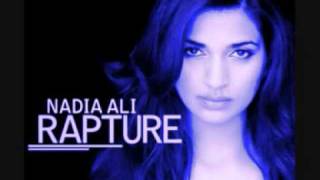 Nadia Ali - Rapture (Avicii New Generation Extended Mix) by  KiP