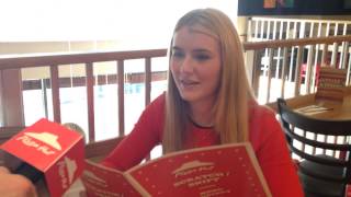 COMING SOON: The Scratch and Sniff Menu from Pizza Hut Restaurants