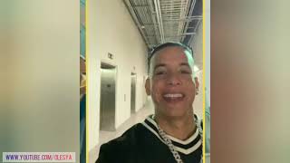 Daddy Yankee Instagram #333