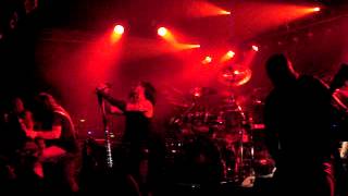 Dimmu Borgir [Puritania] Live@New Age [2012]