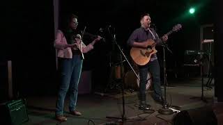 Norwegian Wood / In My Life / When I'm 64 covers by Sarah Gorak and Nick Federinko