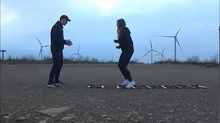 Goal Achievers - Health and Fitness