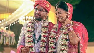 Best Cinematic | Wedding | 2k18 | Sunny Creationzz Film