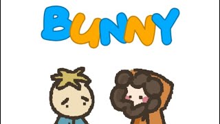 ⭐️| 𝓟𝓵𝓪𝔂𝓵𝓲𝓼𝓽 𝓑𝓾𝓷𝓷𝔂‼️ (kenny x butters)