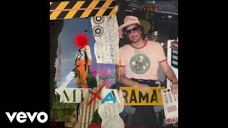 León Larregui, Andres Arzate - Triste (Audio)