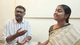 Musicmatics #105 - Adi Talam in Tisra Nadai is always exciting