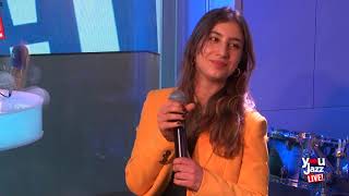 2 Puntata YOU JAZZ LIVE / NSL TV Canale 74