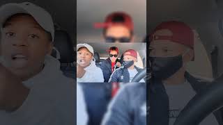 Rotas The Rapper - Carbars (Freestyle)