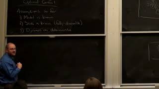 Underactuated Robotics - MIT - 16