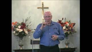 "A Higher View"| Christ Unity Church of Medford | Rev. Rob Wheeler