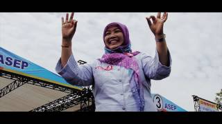 KAMPANYE YOUTUBE