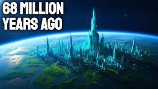 We Are NOT The First Civilization on Earth? | Silurian Hypothesis Explained | History for Sleep