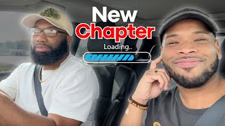Big News! What’s Next For Us…