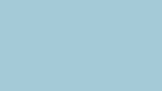 Pastel Mist Blue Background 4K, Calm Aesthetic Flow | 5Min Background 4K