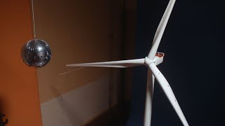 Denmark is trying to solve the big question: How to reach 100 % renewable energy?