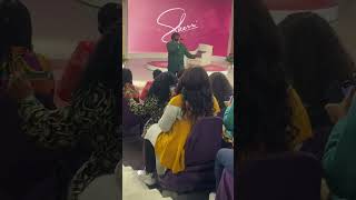 What a Great day @SherriShowTV  💕