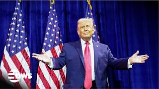 WATCH: Historic Trump Speech at Trump-Kennedy Center | GOP Midterm Strategy Full Highlights | AC15