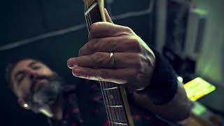 Wolfredt - Colossus (Live at Rude Rats)